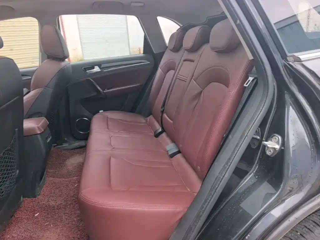 Photo 17 - Zotye T600
