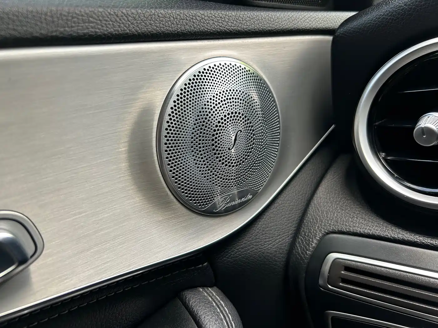 Mercedes-Benz C-Class 2018 C 200 Achievement Special Edition фото 14