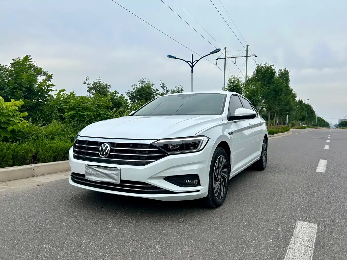 Volkswagen Sagitar 2022 280TSI DSG Surpassing Edition