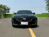 Фото 2 - Cadillac CT5