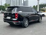 صورة 6 - GAC Trumpchi GS8