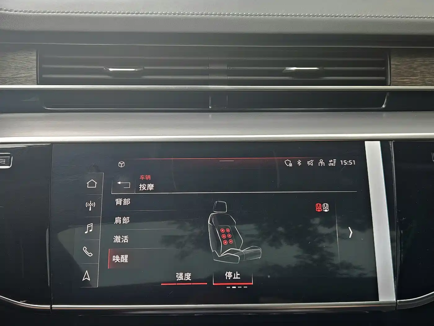 Audi A8 2023 A8L 55 TFSI quattro Flagship фото 14