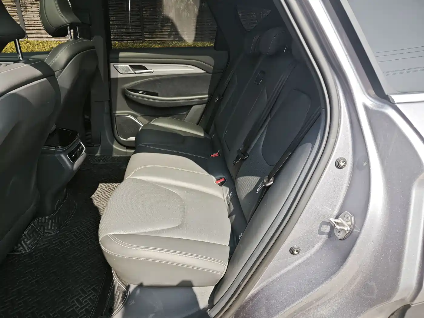 ARCFOX EXTREME FOX POLAR FOX ALPHA T