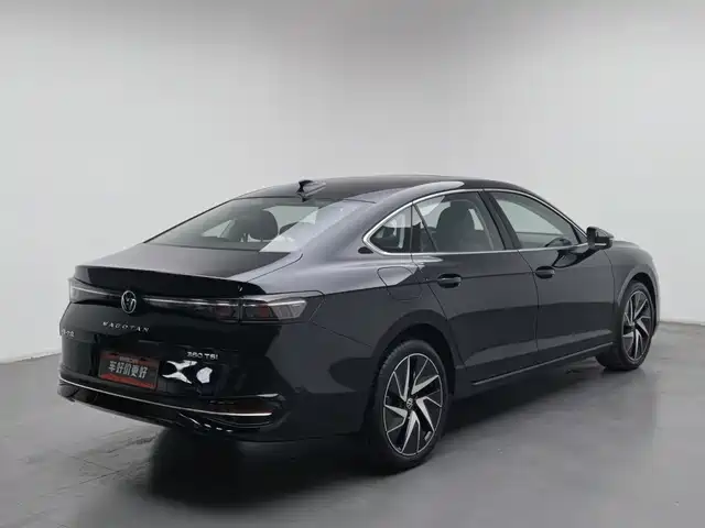 Volkswagen Magotan 2024 380TSI DSG Luxury Edition (Daimai Package) — фото 2