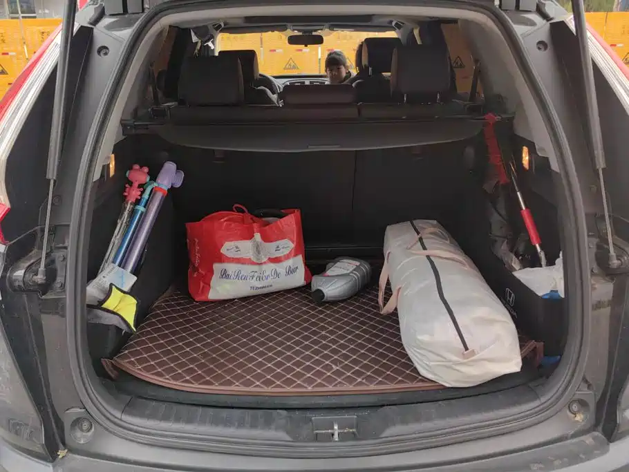 Фото 4 - Honda CR-V