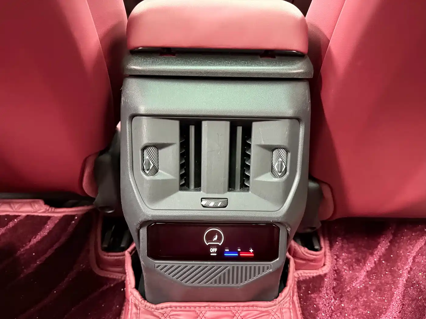 BMW X3 2025 xDrive30L Leading M Sport Package фото 24
