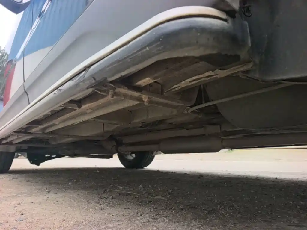 Photo 22 - Zotye T600
