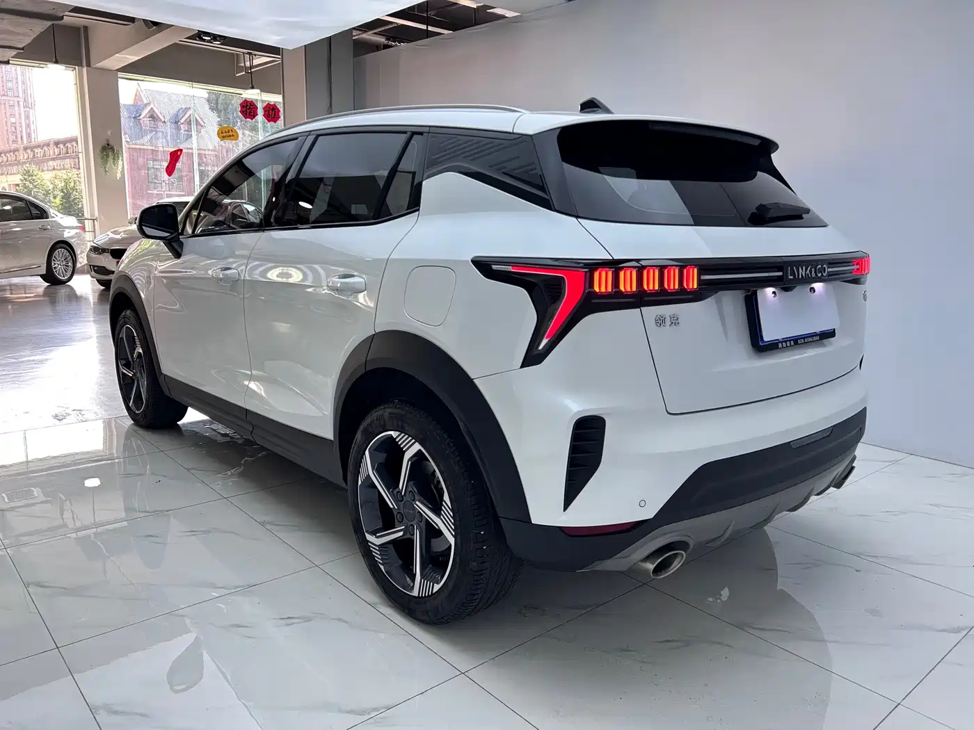 LYNK 06