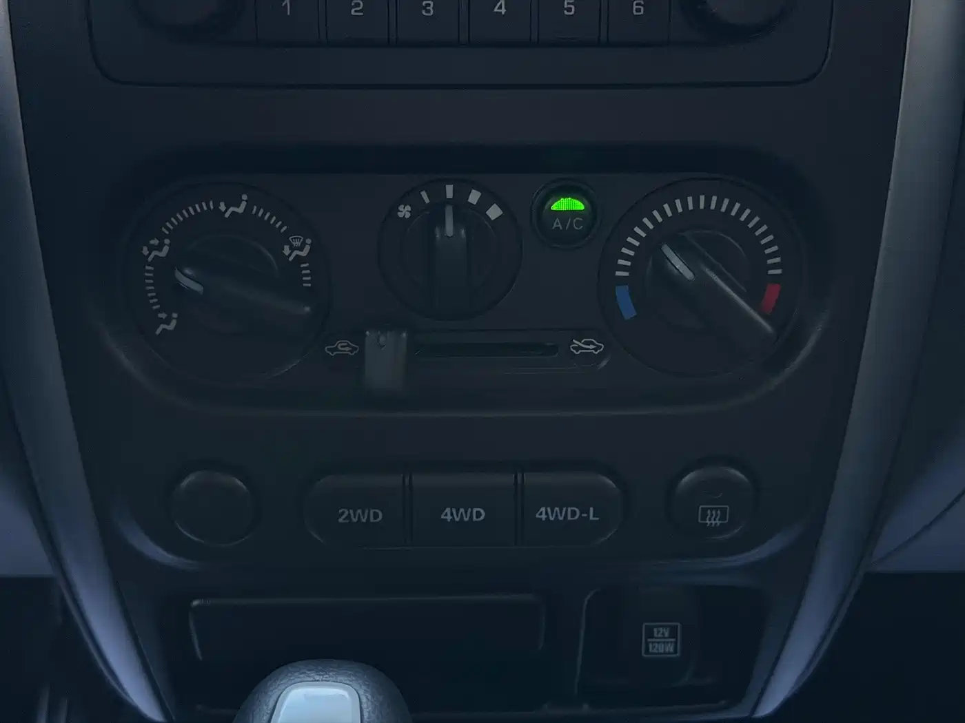 Suzuki Jimny (Import) 2018 2015 1.3 AT JLX