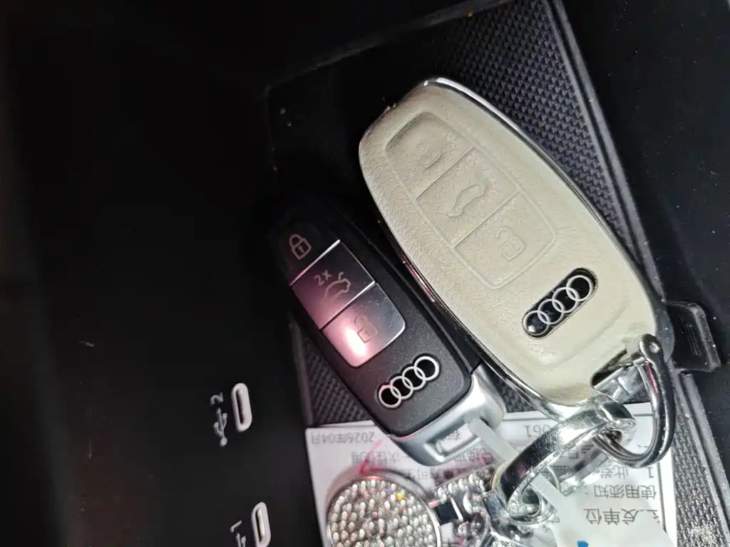 Audi A3 2025 A3L Limousine 35TFSI Flying Premium фото 17