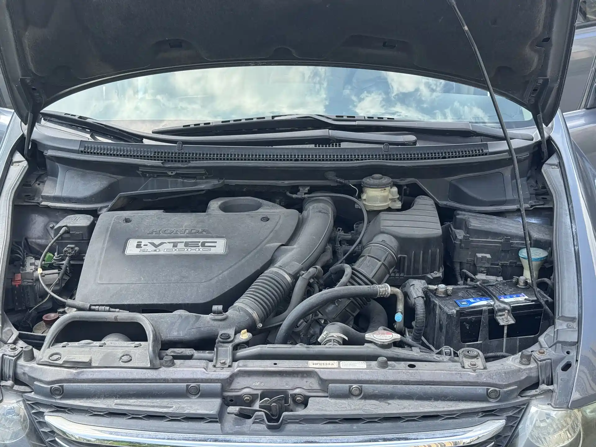 صورة 11 - Honda Odyssey