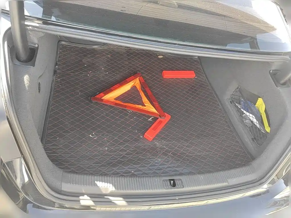 Photo 24 - Audi A6L