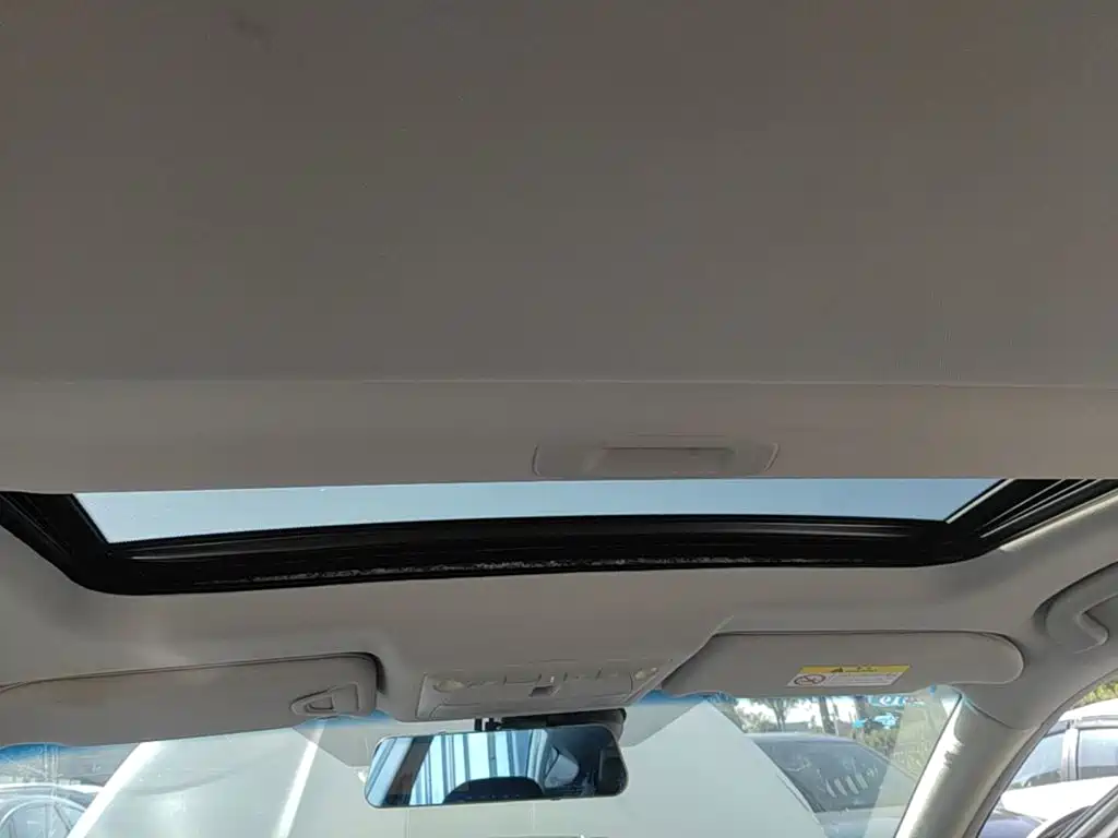 Фото 23 - Nissan Teana