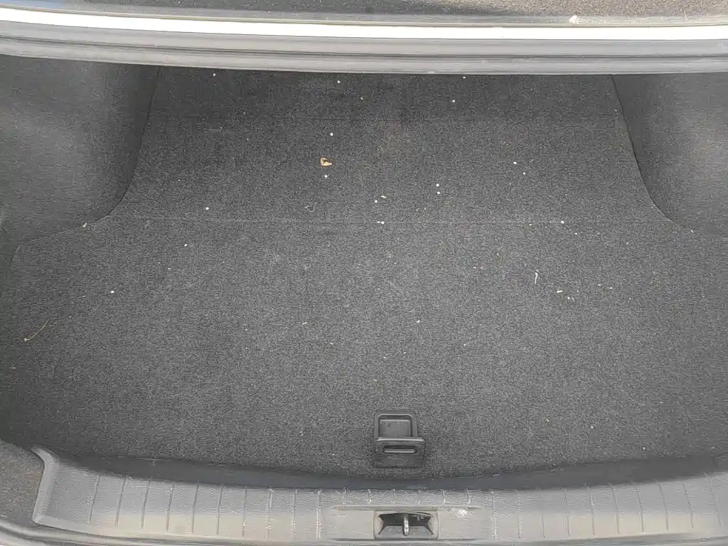 Фото 24 - Nissan Teana