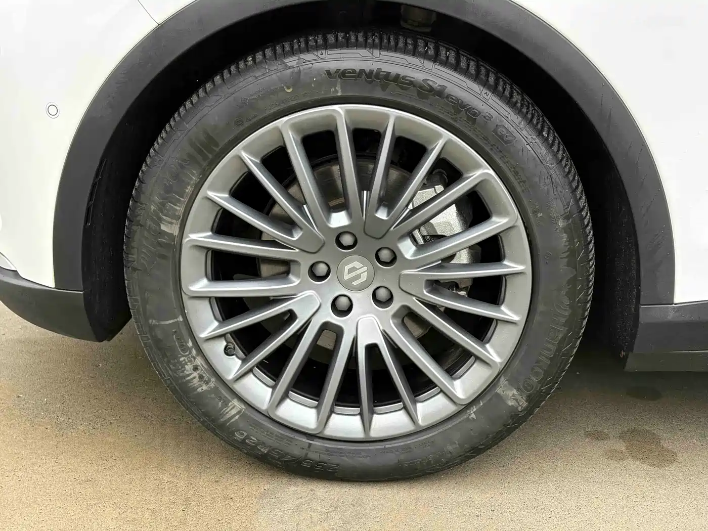 Leapmotor C11 2025 2024 Pure Electric 580 Premium Edition