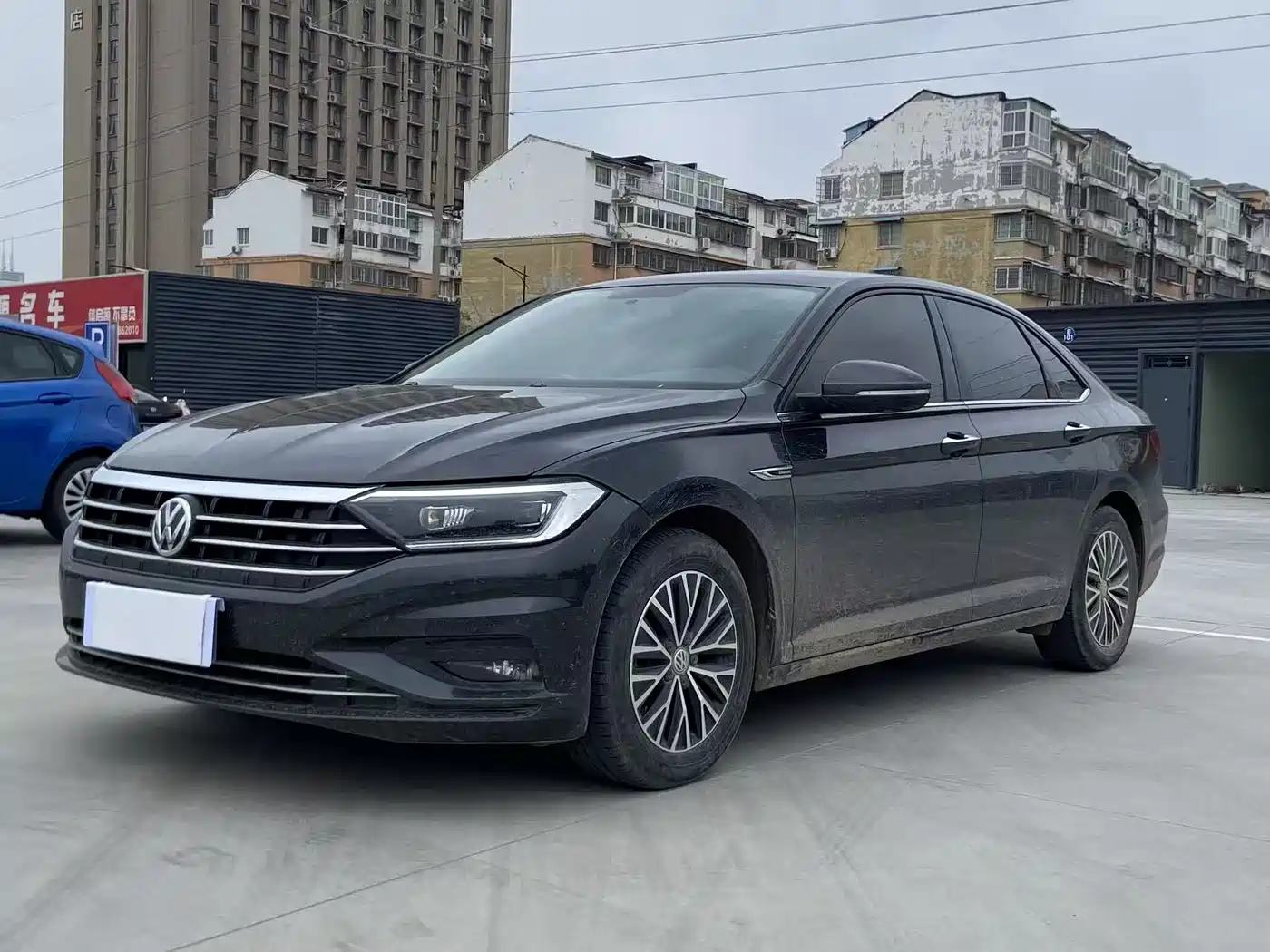 Volkswagen Sagitar 2021 280TSI DSG Surpassing Edition