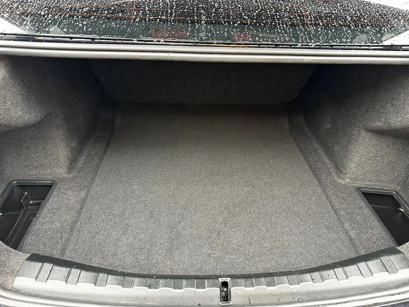 BMW 3 Series 2023 320Li M Sport Package фото 18
