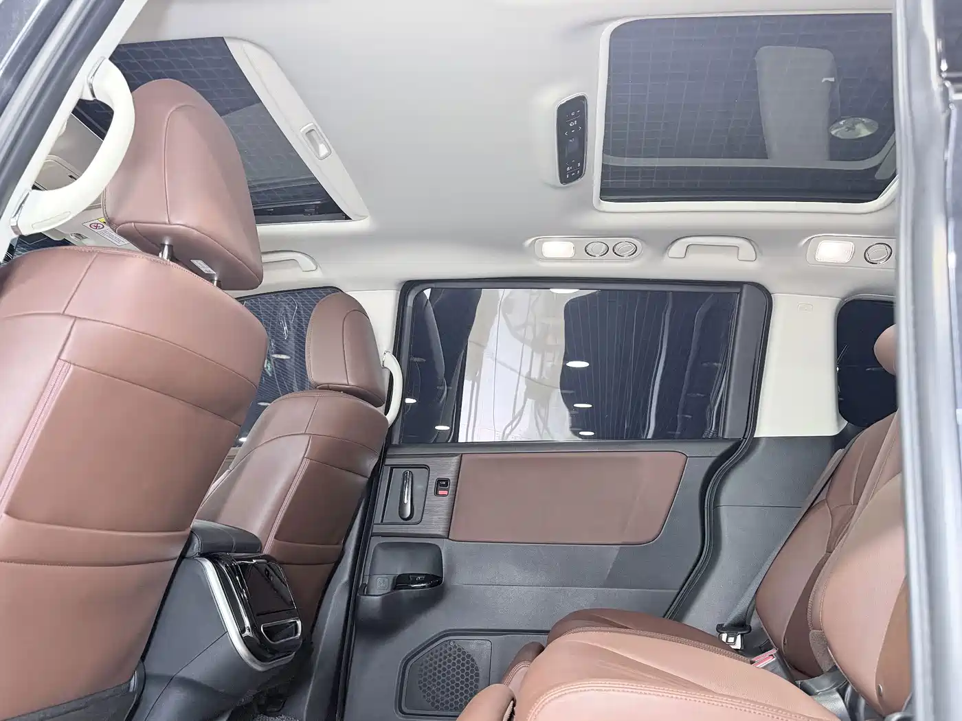 Honda Odyssey 2024 2024 2.0L e:HEV Sharp·Prestige Edition