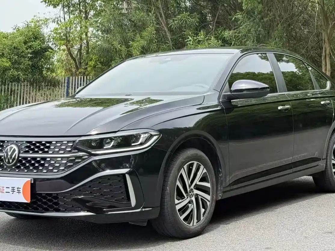 Volkswagen Lavida 2023 300TSI DSG Starlight Full Comfort Edition