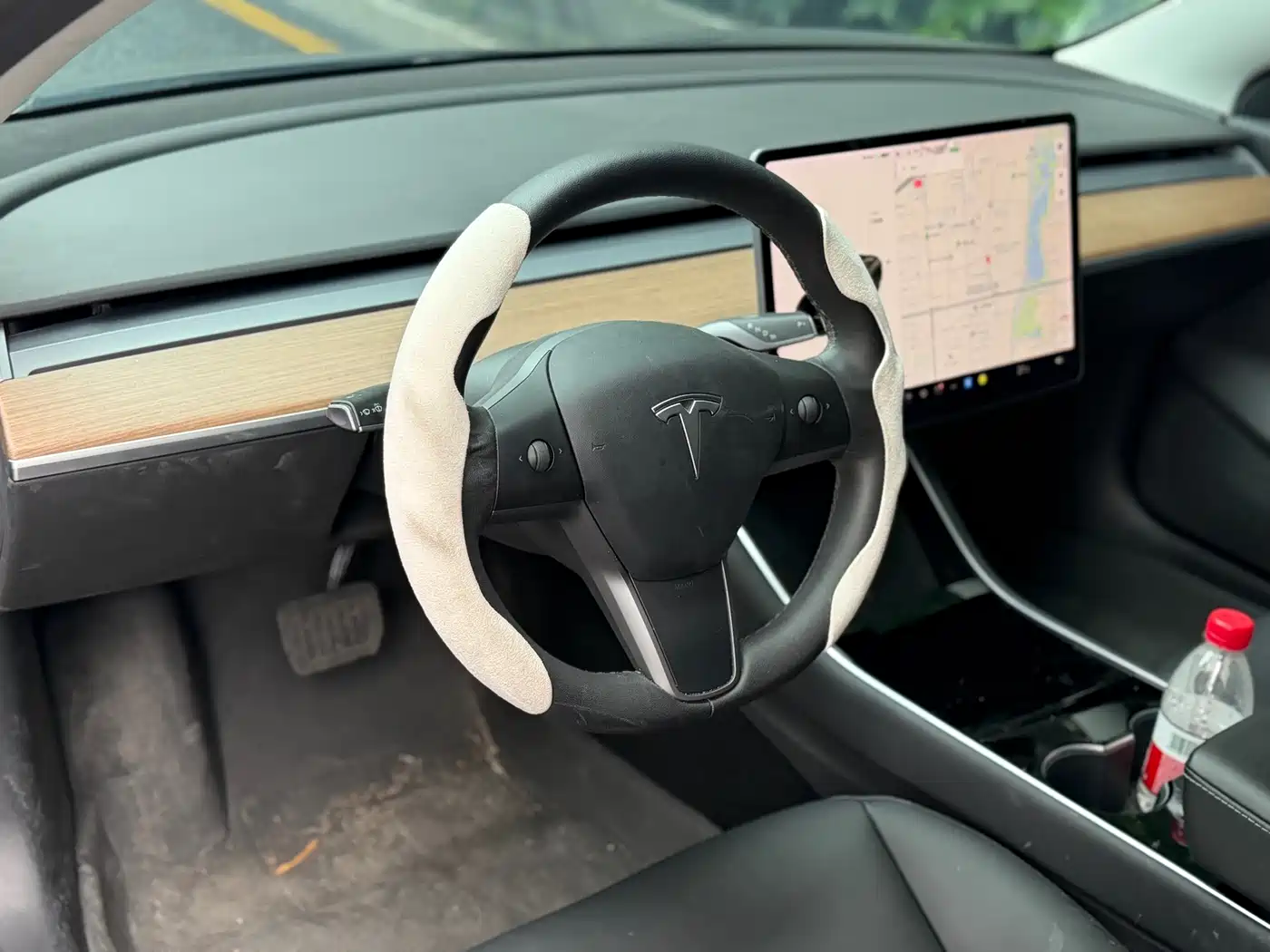 Tesla Model 3 2020 2020 Facelift Standard Range RWD Upgrade