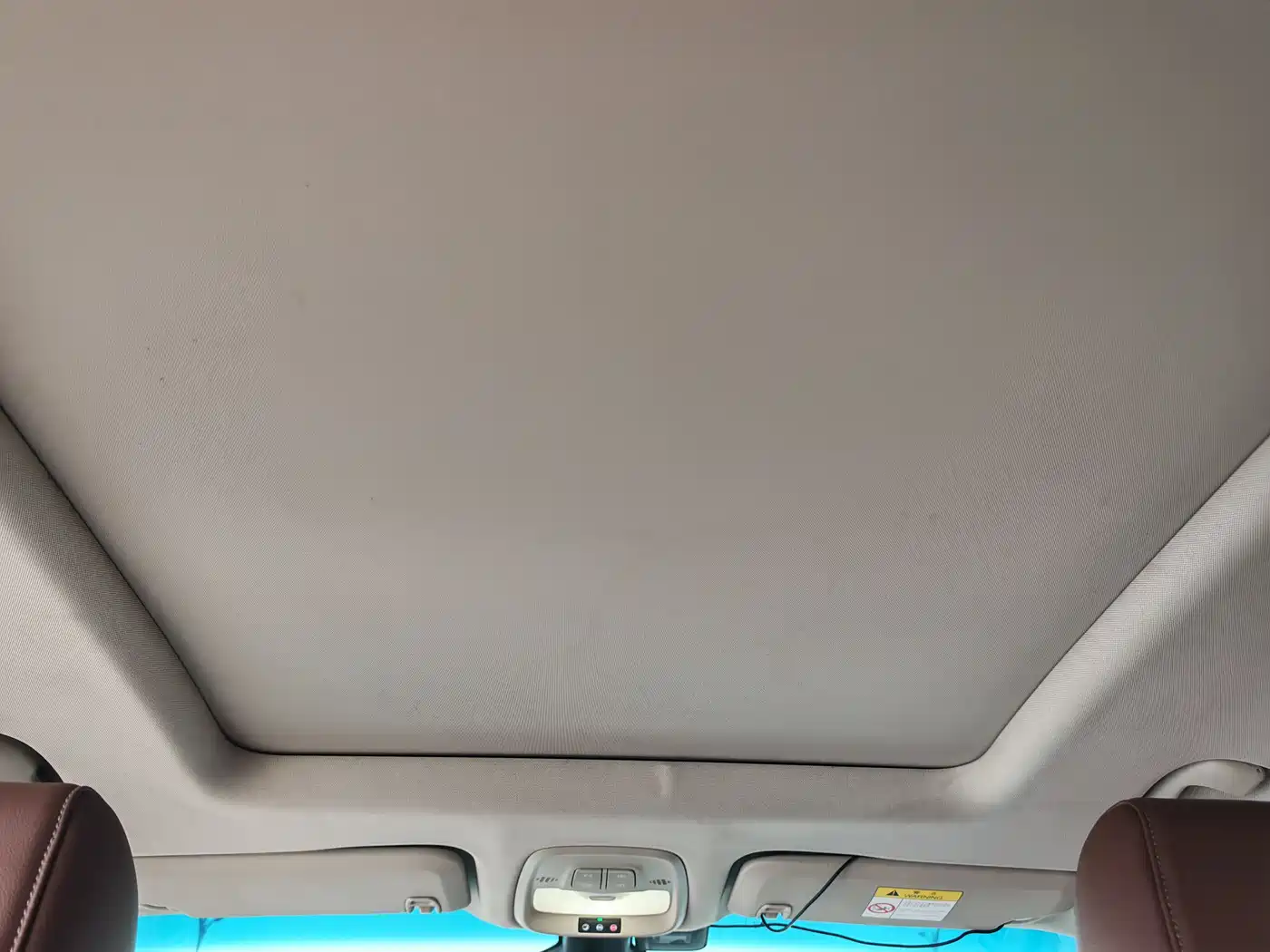 Buick GL6 2018 18T 6-Seater Luxury фото 15