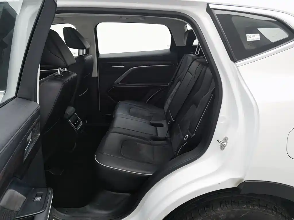 Haval H6 2025 2023 National Trend Edition 1.5T Automatic Urban