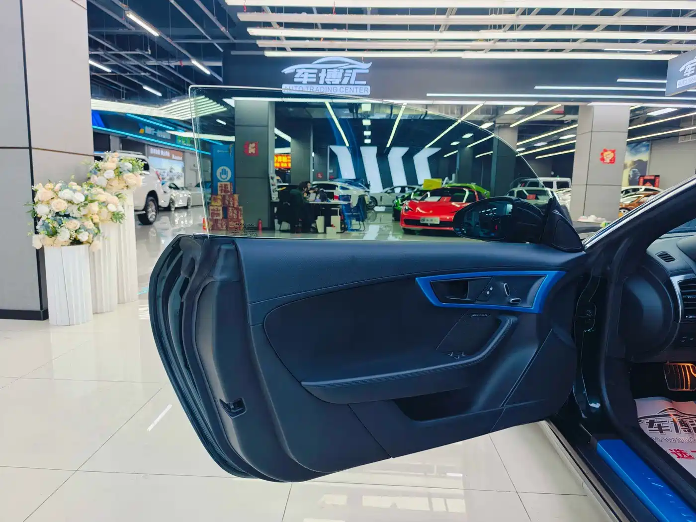 Jaguar F-TYPE 2021 2021 P300 Rear-Wheel Drive Coupe