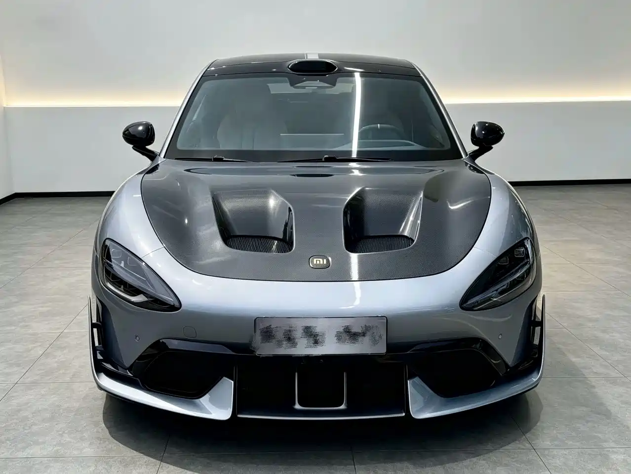 Xiaomi Auto Xiaomi SU7 Ultra 2025 Model Ultra фото 2