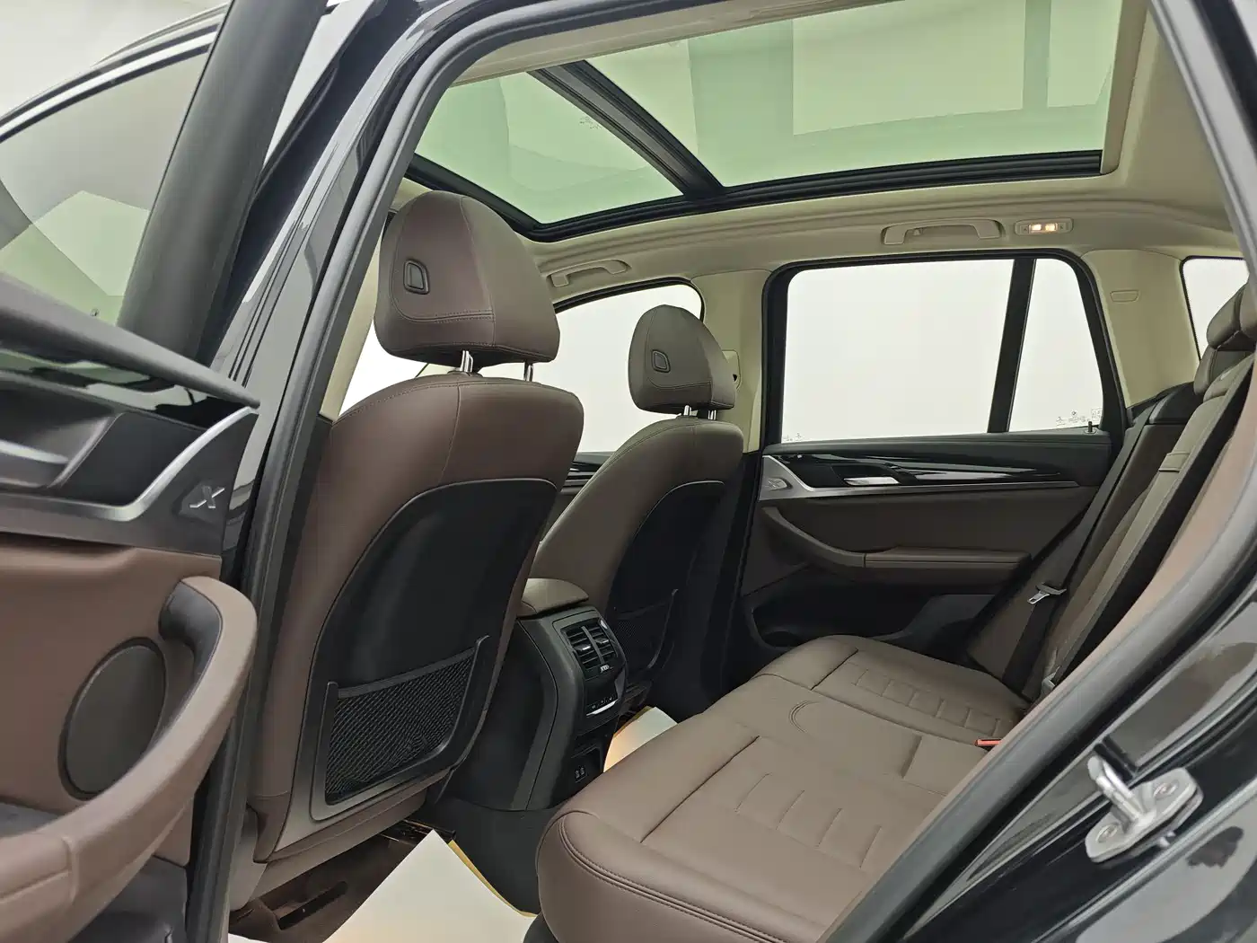 BMW X3 2020 xDrive25i M Sport Package фото 17