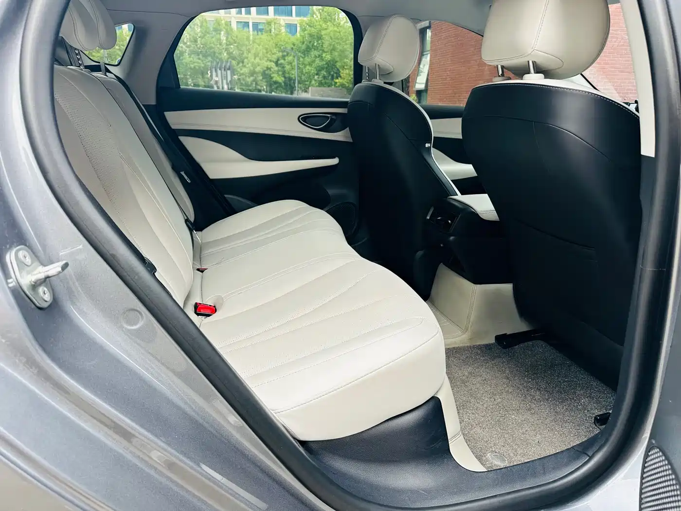 BYD Seal 05 2025 2025 DM-i Smart Drive Edition 55KM Luxury