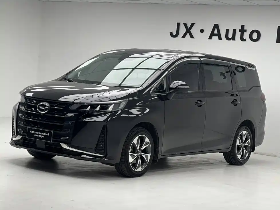 GAC Trumpchi Trumpchi M6 2021 PRO 270T Automatic Luxury Edition