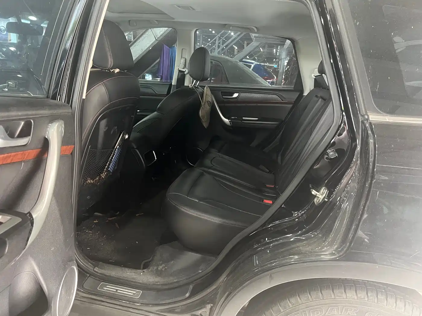 Haval H6 2015 Facelift Sport Edition 1.5T Manual 2WD Premium фото 4
