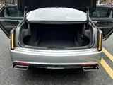 Фото 13 - Cadillac CT6