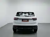 Фото 4 - Geely Coolray
