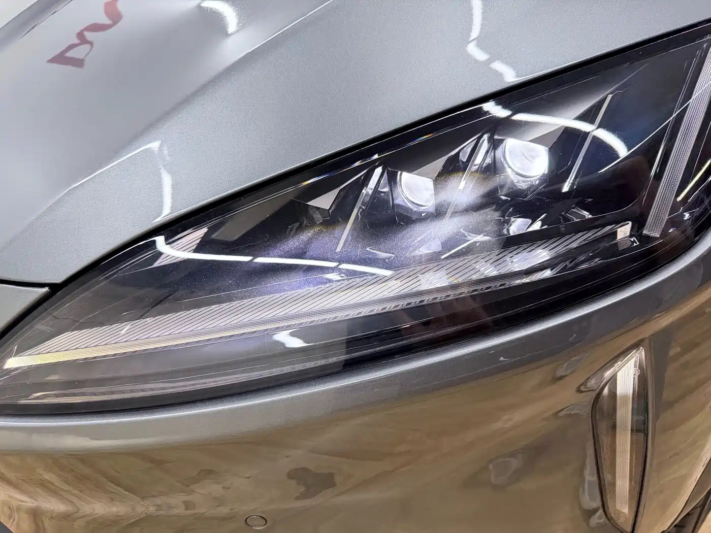 XPeng G3 2019 2020 520 Smart Edition