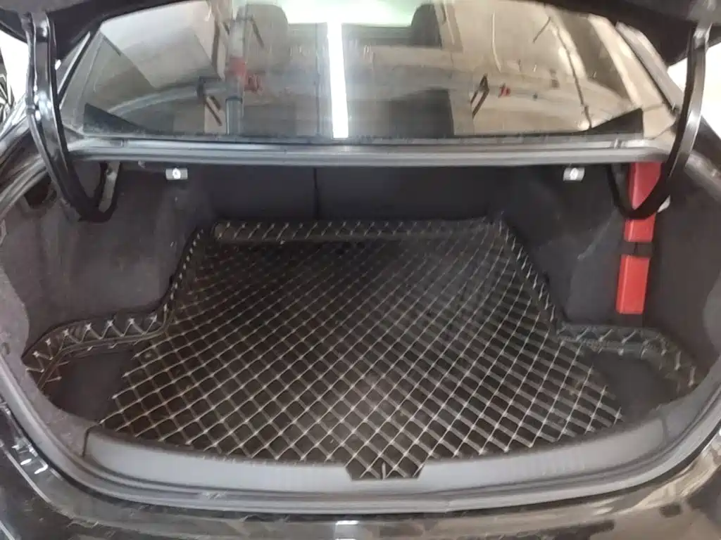 Photo 19 - Chevrolet Malibu XL