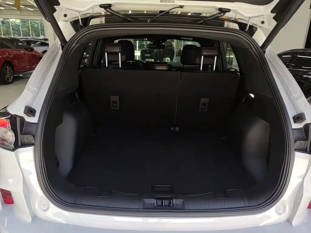 Ford Escape 2023 2024 Model EcoBoost 245 4WD ST-Line Pro