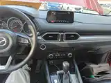 صورة 10 - Mazda CX-5