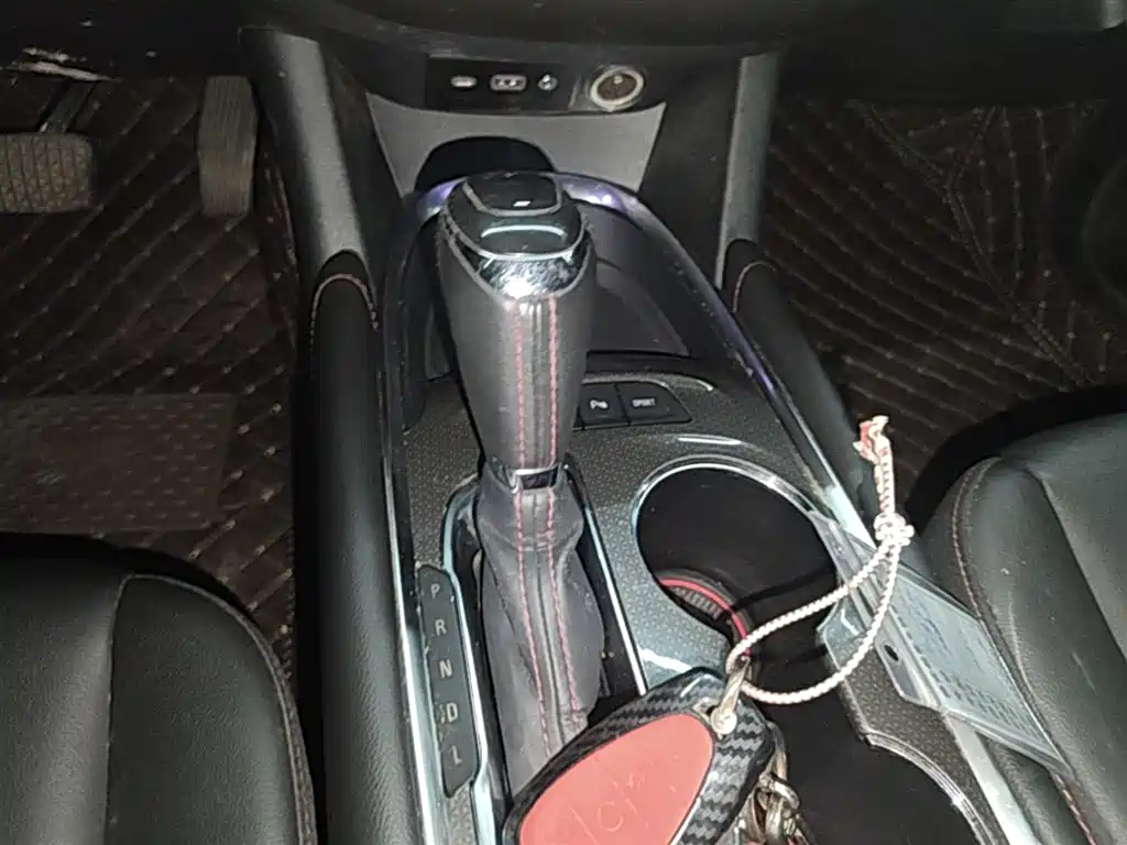 Chevrolet Malibu XL 2019 Redline 550T Automatic Sharp Connect Edition фото 14