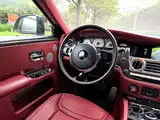 Фото 8 - Rolls-Royce Ghost