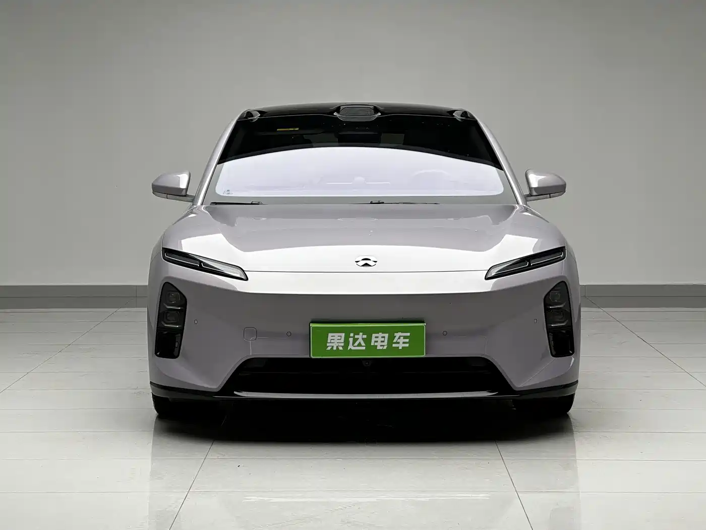 NIO ET5 2025 2025 75kWh