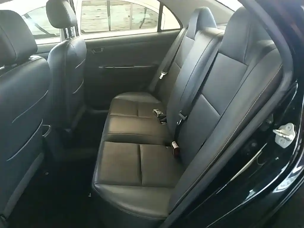 BYD F3 2020 1.5L Manual Classic фото 17