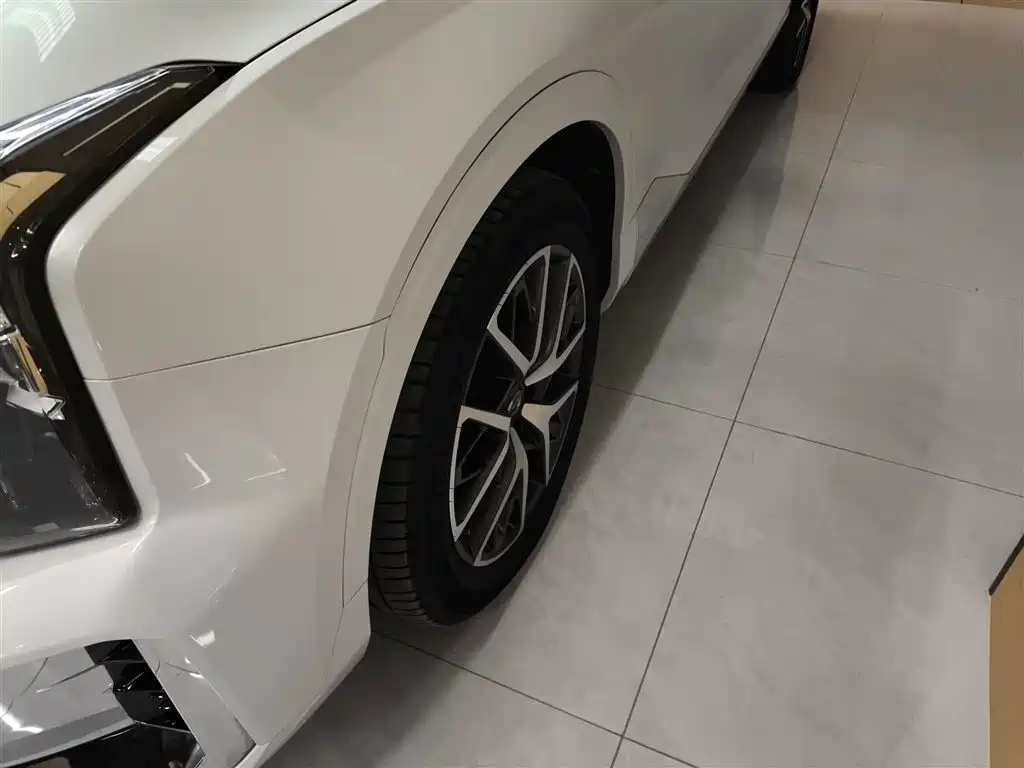 GAC Trumpchi Trumpchi ES9 2024 PHEV 143km Pro+ фото 23