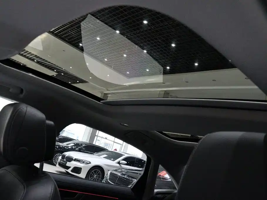 Audi A6L 2023 Facelift 45 TFSI Premium Elegance фото 22