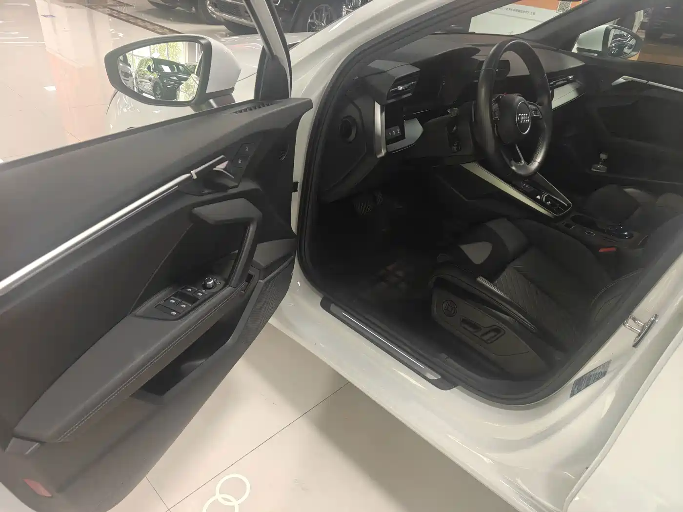 Фото 3 - Audi A3
