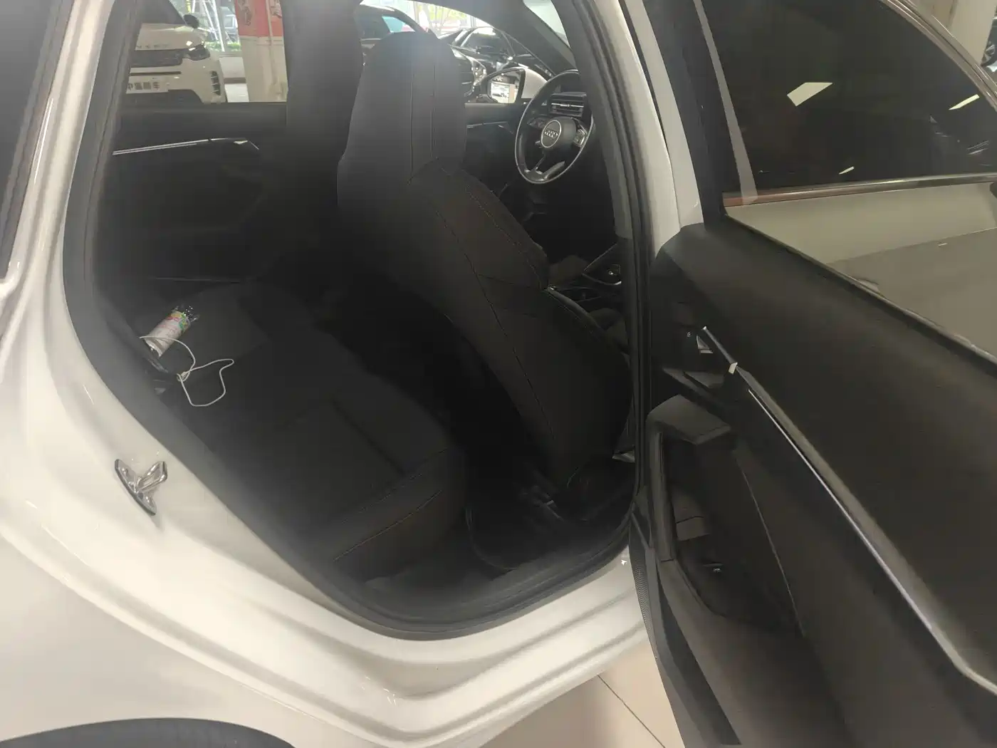 Фото 5 - Audi A3