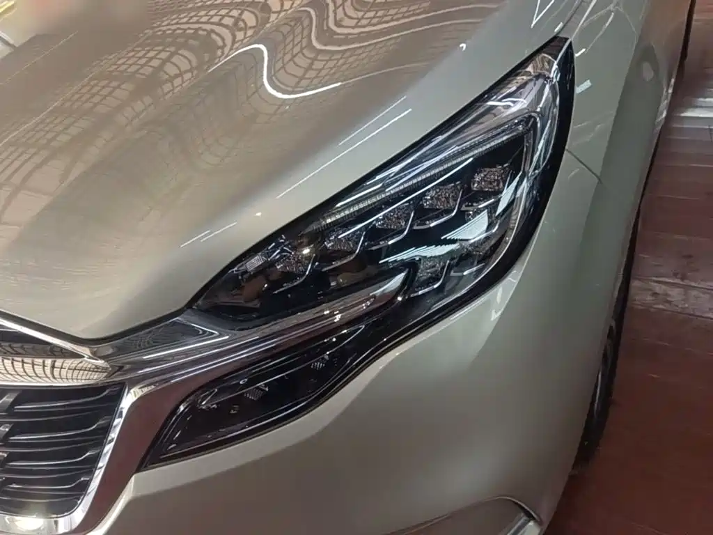 Фото 24 - Buick GL8