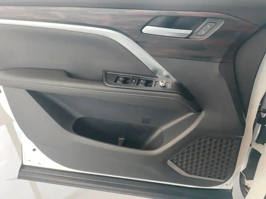 Haval H6 2026 2025 1.5T National Trend Urban Edition