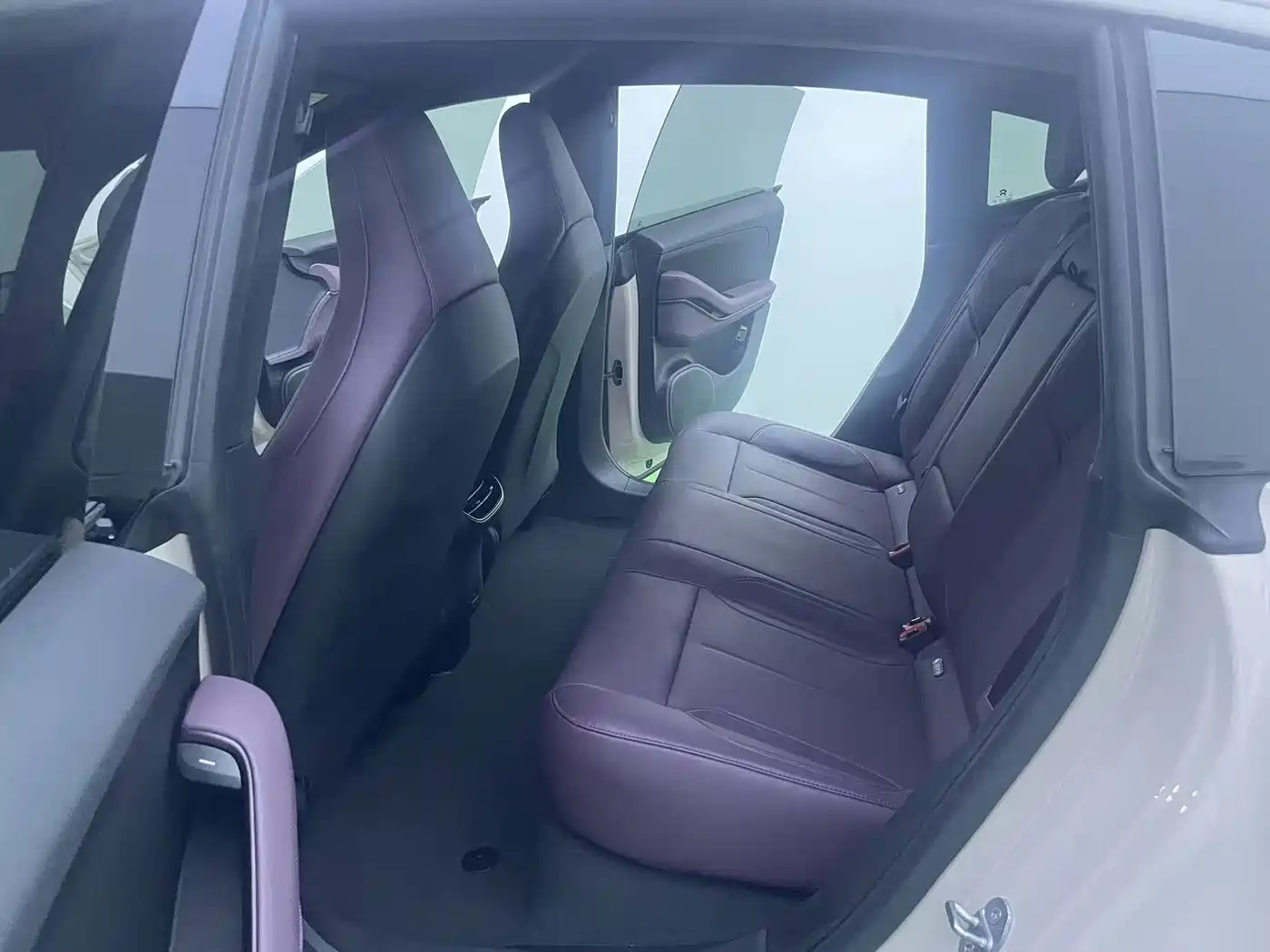 NIO ET5 2022 2022 75kWh