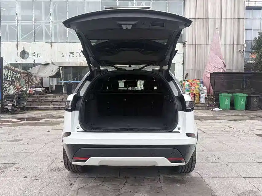Land Rover Range Rover Velar 2024 2024 Dynamic SE